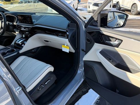 New 2026 Acura MDX A-Spec image 16