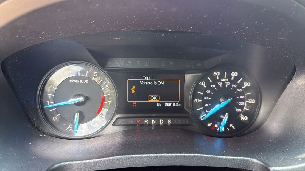 Used 2018 Ford Explorer XLT AWD/4WD image 21