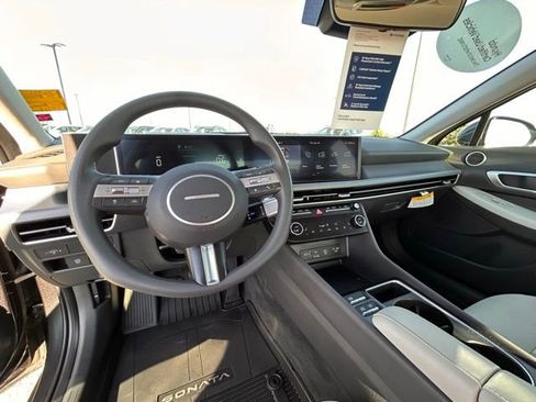 Certified 2024 Hyundai Sonata SEL image 15