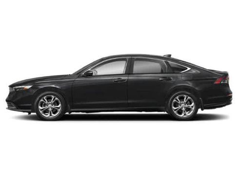 Used 2024 Honda Accord LX image 2