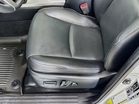 Used 2021 Toyota 4Runner Limited AWD/4WD image 20