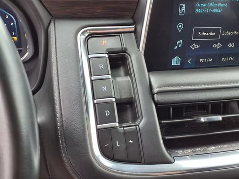 Used 2024 Chevrolet Tahoe LT AWD/4WD image 10