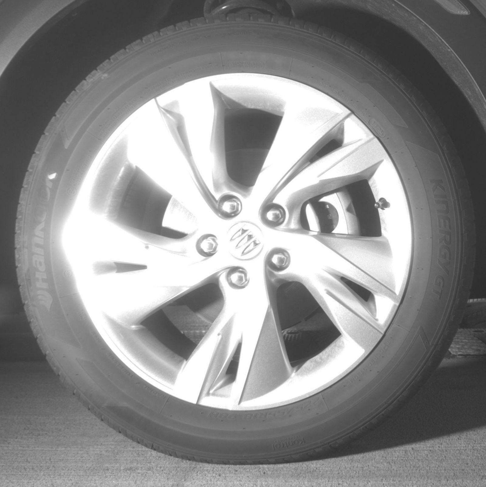 Used 2026 Buick Encore GX Preferred FWD image 15