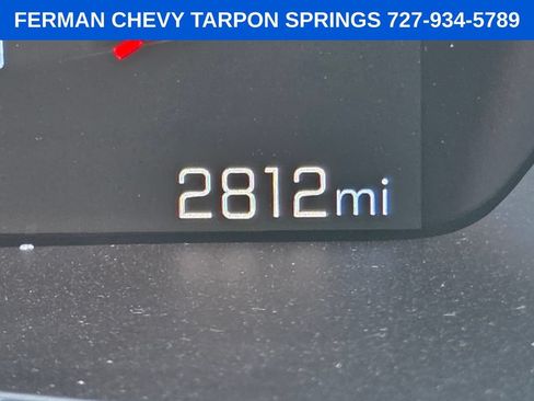 New 2026 Chevrolet Colorado LT RWD image 30