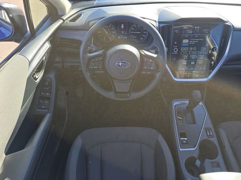 Certified 2025 Subaru Crosstrek 2.0i Premium image 24