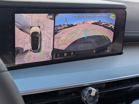 New 2026 Nissan Murano SL image 11