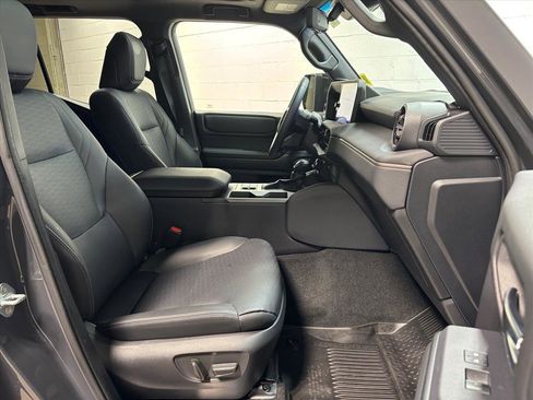 Used 2024 Toyota Land Cruiser w/ Premium Package image 31