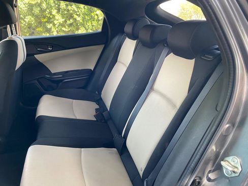 Used 2017 Honda Civic Sport image 30