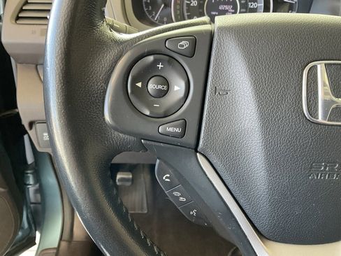 Used 2014 Honda CR-V EX-L image 12