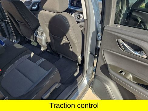 Used 2025 Chevrolet Blazer LT AWD/4WD image 29