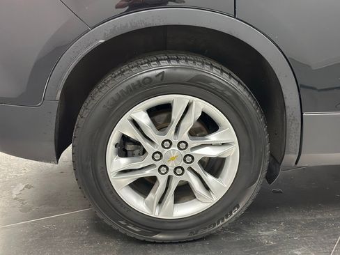 Used 2020 Chevrolet Blazer LT FWD image 24