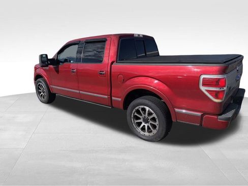 Used 2010 Ford F150 Lariat image 15