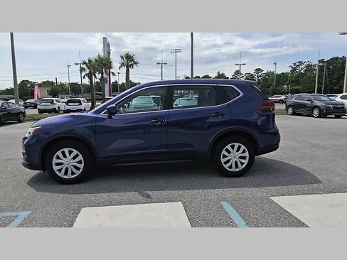 Used 2018 Nissan Rogue S FWD image 23
