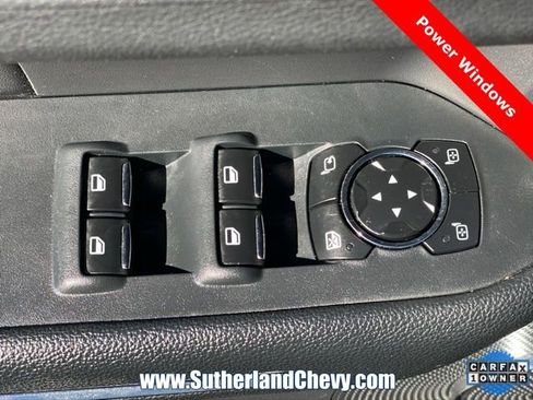 Used 2024 Ford Expedition Max XLT image 15