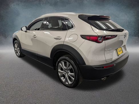 Used 2023 MAZDA CX-30 AWD 2.5 S w/ Premium Package image 7