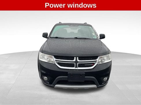 Used 2015 Dodge Journey SXT w/ Flexible Seating Group image 9