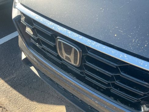 Used 2024 Honda CR-V EX image 7