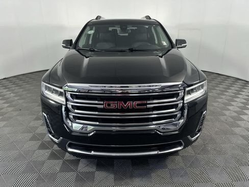 Used 2023 GMC Acadia SLT AWD/4WD image 3