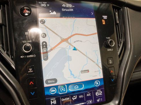 Used 2022 Subaru Outback Wilderness image 16