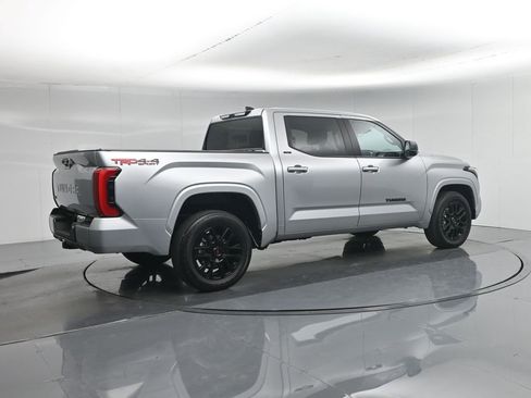 Used 2024 Toyota Tundra SR5 w/ TRD Sport Package AWD/4WD image 30