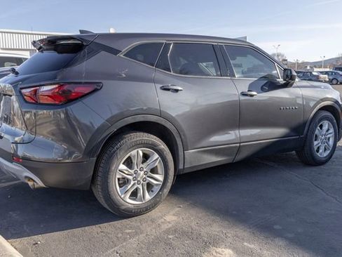 Used 2021 Chevrolet Blazer LT image 3