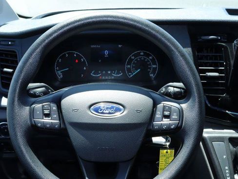 Used 2024 Ford Transit 350 XLT RWD image 17