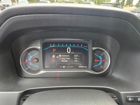 Certified 2022 Honda Pilot EX-L image 24