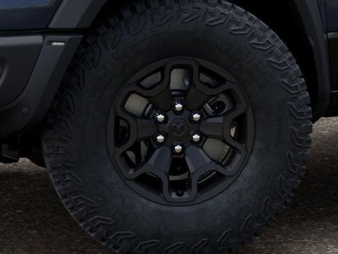 New 2026 RAM 1500 RHO w/ RHO Level 1 Equipment Group image 79