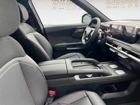 New 2027 Kia Telluride S AWD/4WD image 15