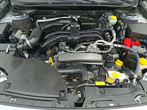 Certified 2024 Subaru Legacy Limited AWD/4WD image 29