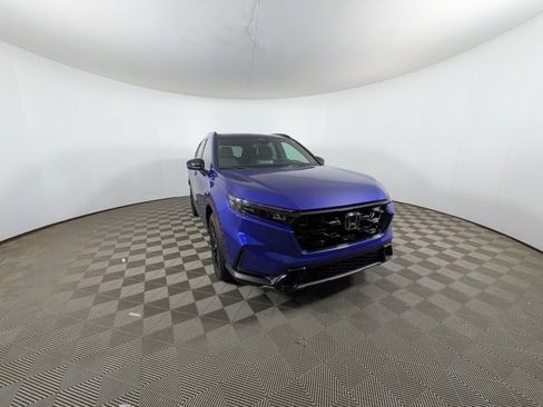 Certified 2023 Honda CR-V Sport image 31