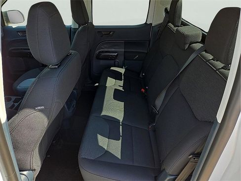 New 2025 Ford Maverick XL w/ Equipment Group 102A image 10