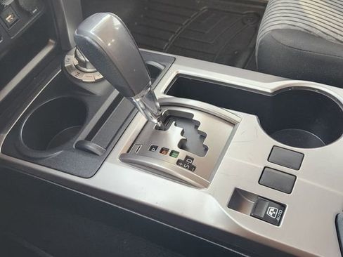 Used 2021 Toyota 4Runner SR5 image 16