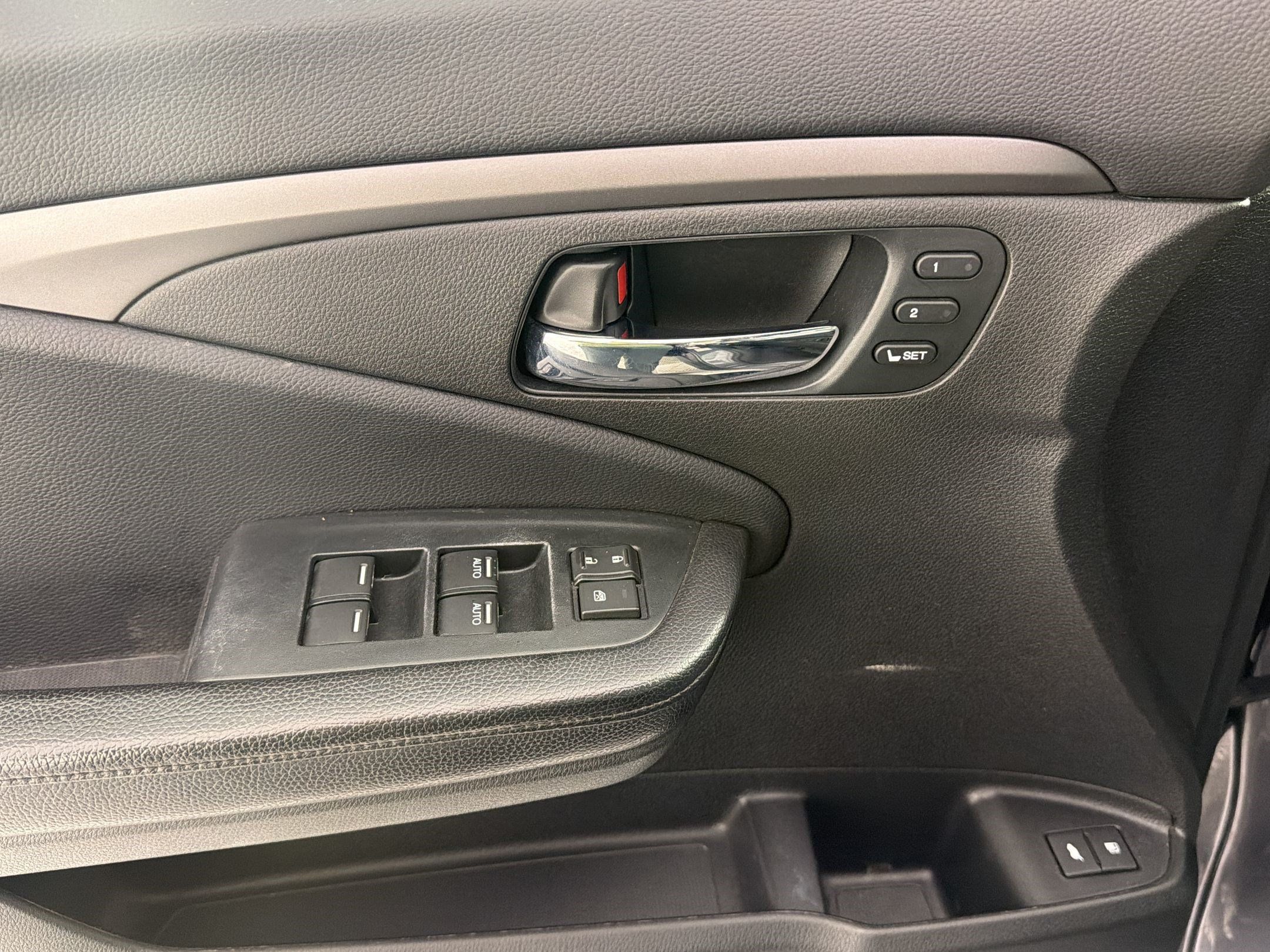 Used 2020 Honda Pilot EX-L image 26