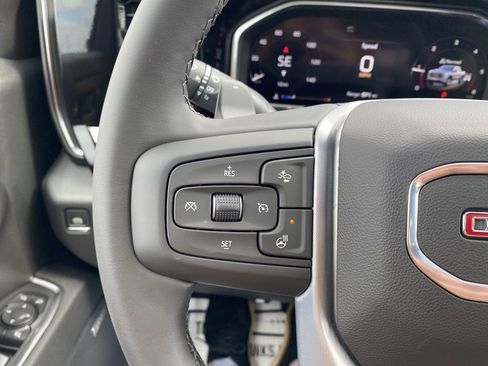 New 2026 GMC Sierra 1500 SLT w/ SLT Premium Plus Package AWD/4WD image 17