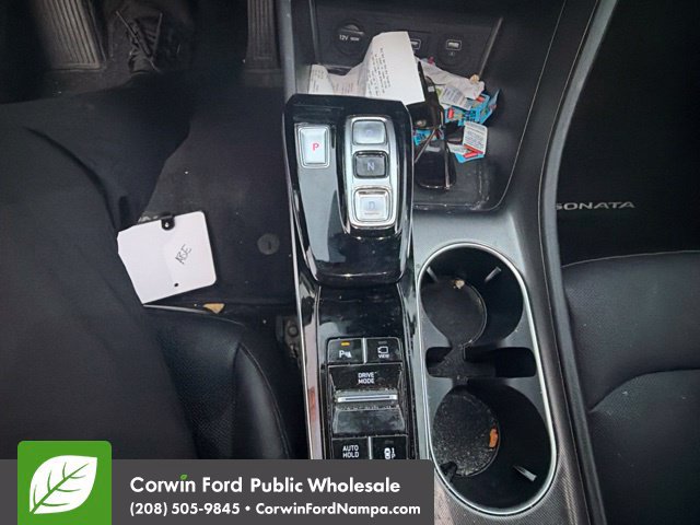 Used 2023 Hyundai Sonata Limited FWD image 14