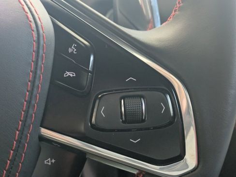 Used 2026 Chevrolet Corvette Stingray Convertible w/ 1LT image 17