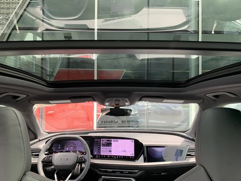 New 2026 Audi SQ5 Premium Plus AWD/4WD image 11