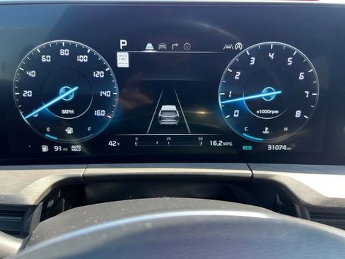 Certified 2024 Kia Telluride SX Prestige X-Pro AWD/4WD image 25