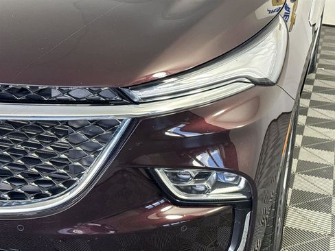 Used 2022 Buick Enclave Avenir w/ Avenir Technology Package image 9