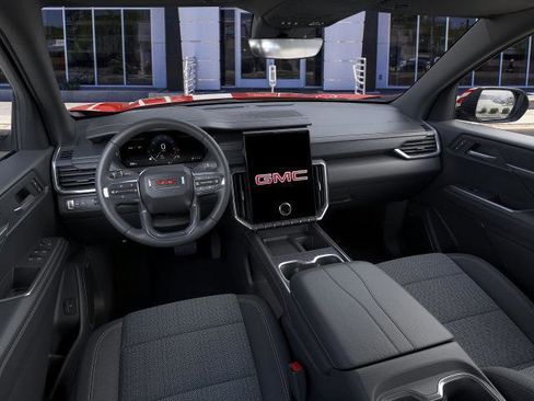 New 2026 GMC Acadia Elevation image 39