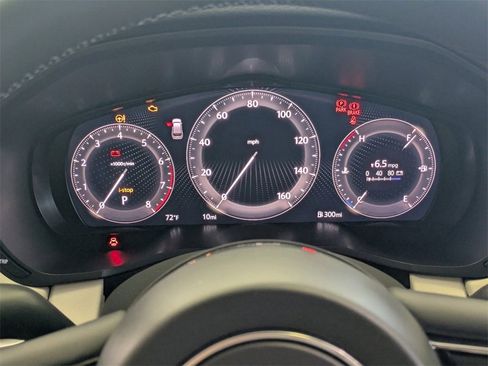 New 2026 MAZDA CX-90 3.3 Turbo w/ Premium Plus Pkg image 19