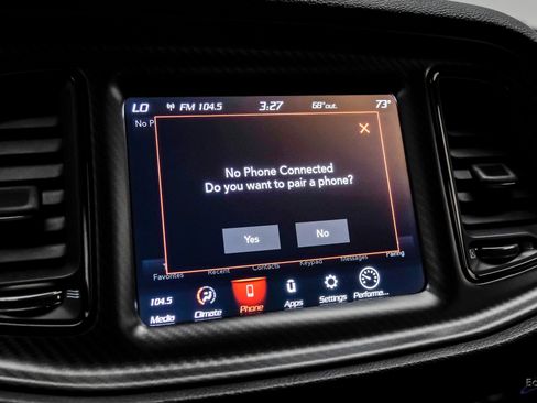 Used 2023 Dodge Challenger SRT Hellcat Redeye image 67