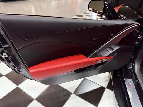 Used 2017 Chevrolet Corvette Grand Sport image 37