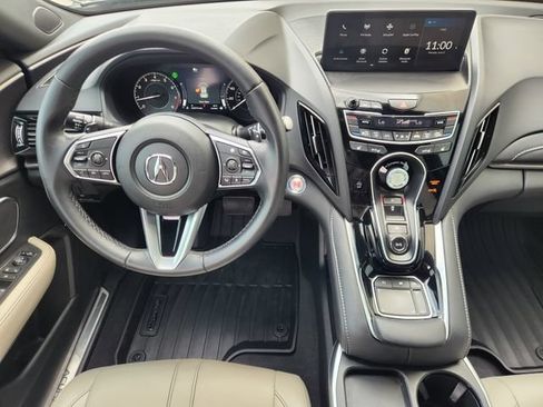 Used 2025 Acura RDX SH-AWD image 30
