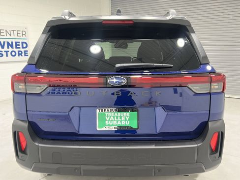 New 2026 Subaru Outback Limited XT image 7