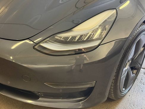 Used 2018 Tesla Model 3 Long Range RWD image 32