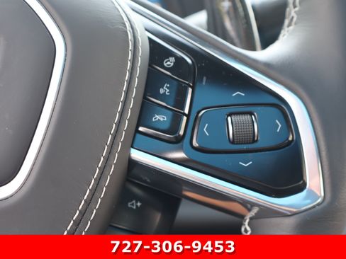 Used 2025 Chevrolet Corvette Z06 w/ Z07 Performance Package RWD image 26