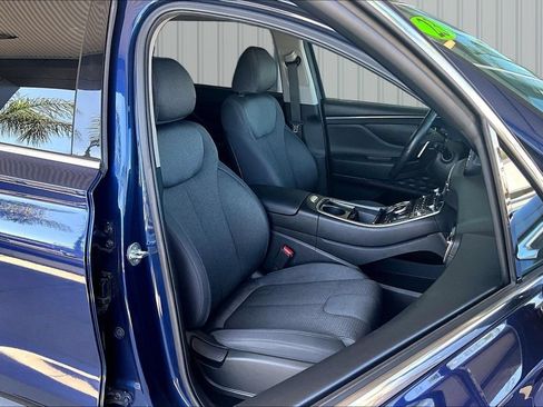 Used 2023 Hyundai Santa Fe SEL AWD/4WD image 16