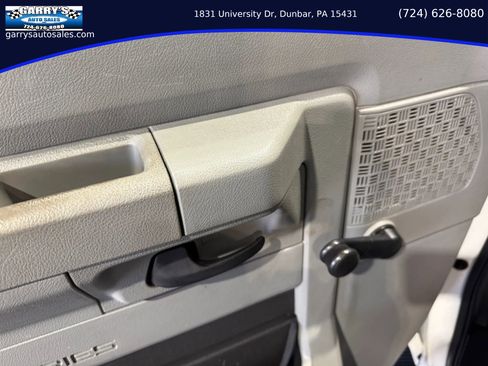 Used 2015 Ford E-350 and Econoline 350 Super Duty image 16